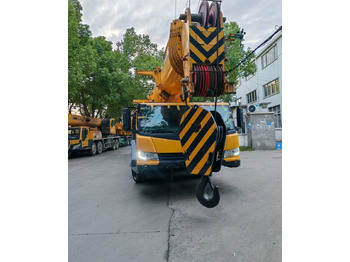 Mobilkran XCMG XCT130