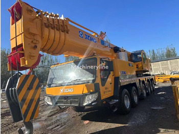 Mobilkran XCMG QY100K