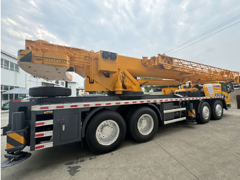 Mobilkran XCMG XCT70 25ton 50ton 70ton 130ton: bilde 5 Mobilkran XCMG XCT70 25ton 50ton 70ton 130ton: bilde 5