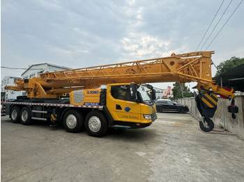 Mobilkran XCMG XCT70 25ton 50ton 70ton 130ton: bilde 4 Mobilkran XCMG XCT70 25ton 50ton 70ton 130ton: bilde 4