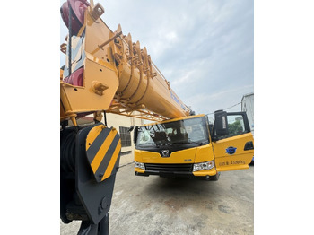 Mobilkran XCMG XCT70 25ton 50ton 70ton 130ton: bilde 2 Mobilkran XCMG XCT70 25ton 50ton 70ton 130ton: bilde 2