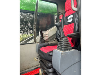 Mobilkran Zoomlion: bilde 3 Mobilkran Zoomlion: bilde 3