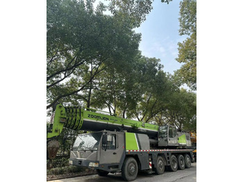 Mobilkran ZOOMLION ZTC1100V