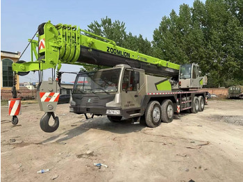 Mobilkran ZOOMLION ZTC700V