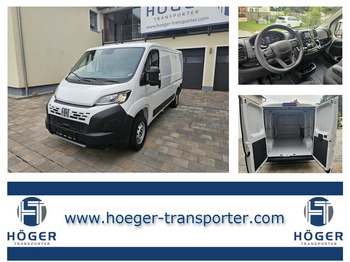 Kassebil FIAT Ducato