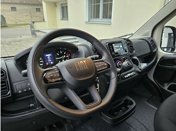 Ny Kassebil FIAT Ducato 35 MAXI 180 Serie10-9.2 Modell 2025 L2H2...: bilde 3 Ny Kassebil FIAT Ducato 35 MAXI 180 Serie10-9.2 Modell 2025 L2H2...: bilde 3