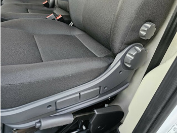 Kassebil FIAT Ducato 35 MAXI L5H3 L4H3 17m³ 180PS Visibility...: bilde 2