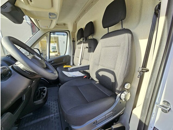 Ny Kassebil FIAT Ducato 35 MAXI L5H3 L4H3 180 LBW BÄR VanLift...: bilde 2