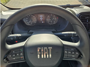 Ny Kassebil FIAT Ducato 35 MAXI L5H3 L4H3 180 LBW BÄR VanLift...: bilde 5