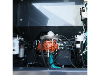 Hjulgraver Sunward: bilde 5 Hjulgraver Sunward: bilde 5