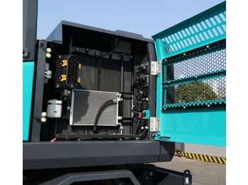 Hjulgraver Sunward: bilde 4 Hjulgraver Sunward: bilde 4