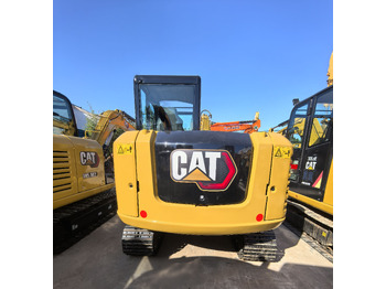 Beltegraver CAT 305.5E2 Excavator: bilde 5