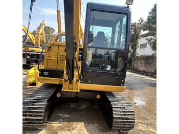 Beltegraver CAT 305.5E2 Excavator: bilde 4