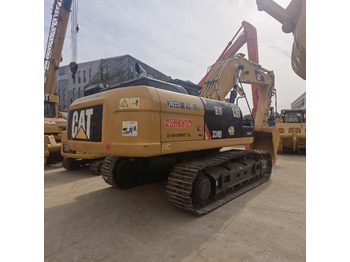 Beltegraver CATERPILLAR 330D