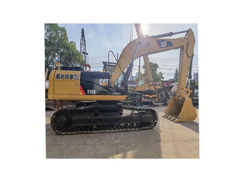 Beltegraver CATERPILLAR 330D