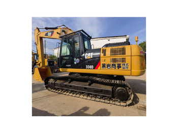 Beltegraver CATERPILLAR 330D