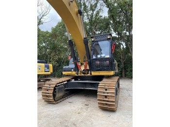 Gravemaskin CATERPILLAR 336D2