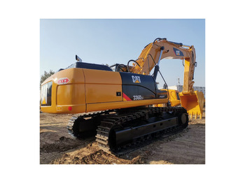 Beltegraver CATERPILLAR 336D2