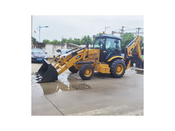 Traktorgraver CATERPILLAR 420F