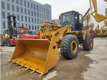 Hjullaster CATERPILLAR 950G