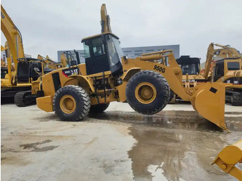 Hjullaster CATERPILLAR 950G