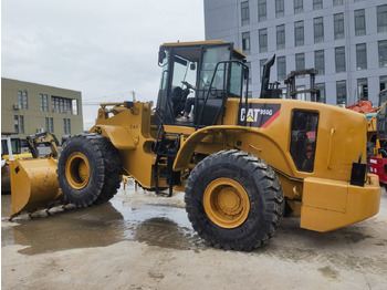 Hjullaster CATERPILLAR 950G