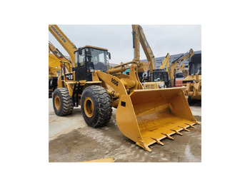 Hjullaster CATERPILLAR 950G