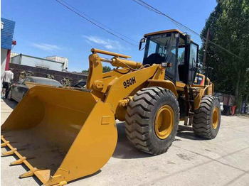 Hjullaster CATERPILLAR 950H