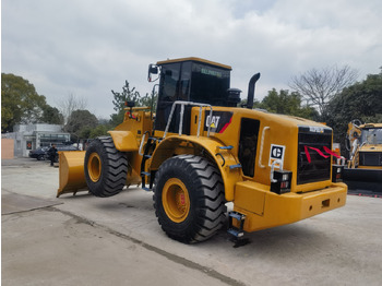Hjullaster CATERPILLAR 950H