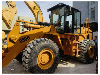 Hjullaster CATERPILLAR 950G