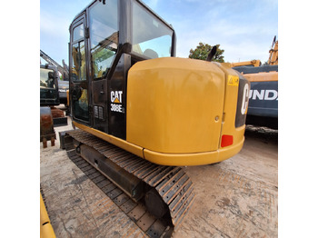 Leie  Cat 308e2 Excavator Cat 308e2 Excavator: bilde 2