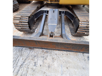 Leie  Cat 308e2 Excavator Cat 308e2 Excavator: bilde 5