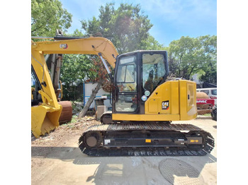 Beltegraver CATERPILLAR