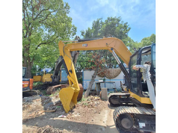 Beltegraver Cat 310 Excavator: bilde 5 Beltegraver Cat 310 Excavator: bilde 5