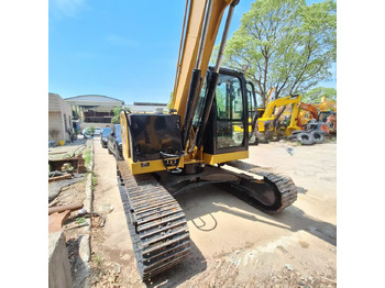 Beltegraver Cat 310 Excavator: bilde 4 Beltegraver Cat 310 Excavator: bilde 4