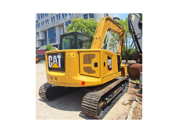 Beltegraver Cat 310 Excavator: bilde 3 Beltegraver Cat 310 Excavator: bilde 3