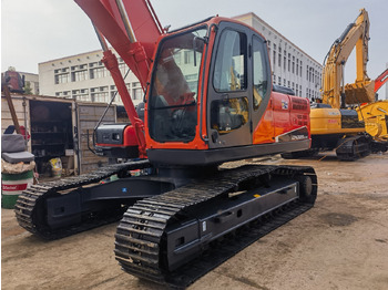Beltegraver DOOSAN Doosan DX225LC Crawler excavator: bilde 5