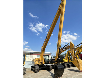 Beltegraver CATERPILLAR 330D