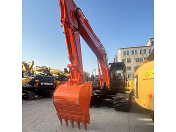 Beltegraver HITACHI ZX200