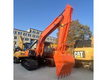 Beltegraver HITACHI ZX200
