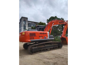 Beltegraver HITACHI ZX200