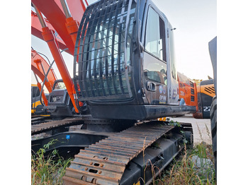 Beltegraver HITACHI ZX200