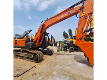 Beltegraver HITACHI ZX200