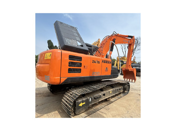 Beltegraver Hitachi ZX200G Excavator: bilde 3