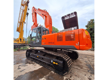 Beltegraver HITACHI ZX350