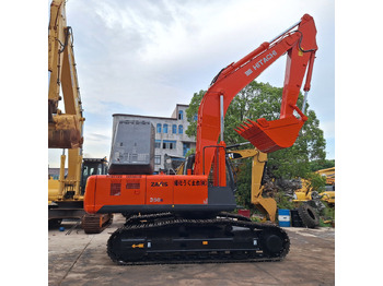 Beltegraver HITACHI ZX350