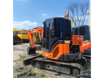 Beltegraver HITACHI ZX50