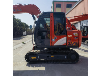 Beltegraver HITACHI ZX60