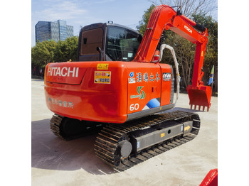 Beltegraver HITACHI ZX60