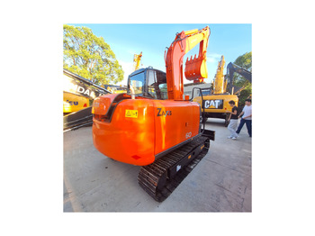 Beltegraver HITACHI ZX60